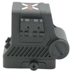 X-Vision Optics TR1 203210 XVT Thermal Reflex Scope