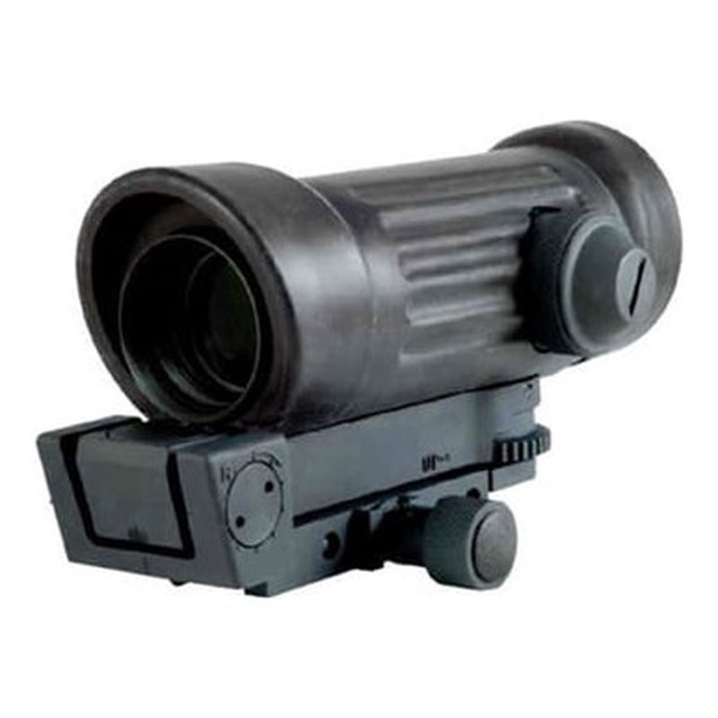 Elcan M145 3.4x Sight M4 Reticle Torque Knob Mount