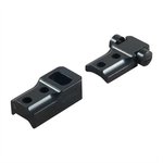 Leupold Standard Two-Piece Rifle Bases 12L14 Steel Scope Mounting