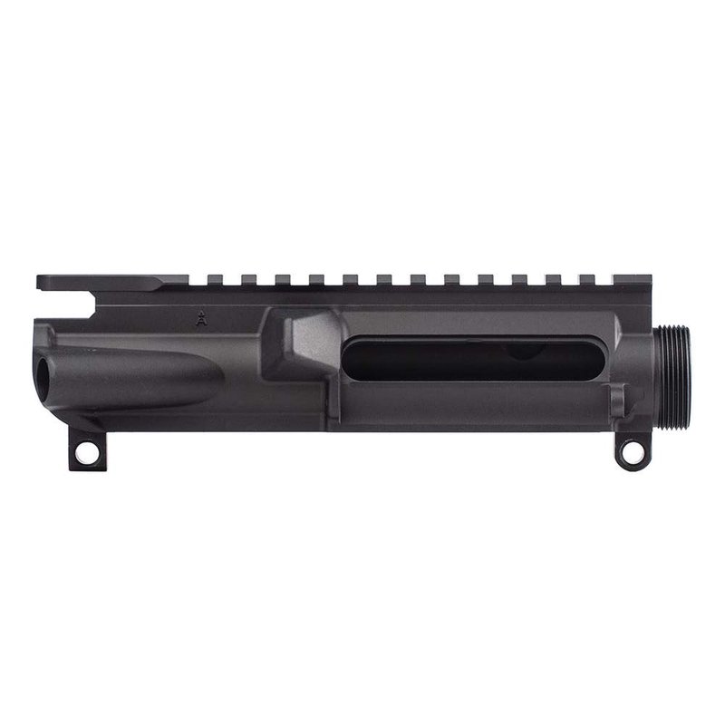 Aero Precision AR-15 Stripped Upper Receiver, Black