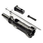 JP Enterprises Enhanced Bolt Assembly Group .223/5.56 AR-15 Black DLC