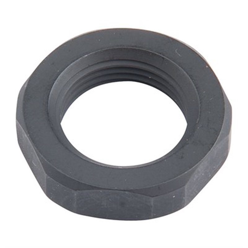 J P Enterprises AR-15 .750 Jam Nut 1/2-28 Steel Black