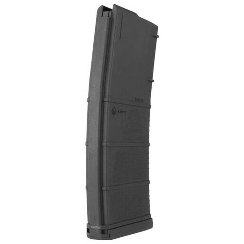 Mission First Tactical AR-15 5.56 NATO/.223 Rifle Magazine 15-Round Black