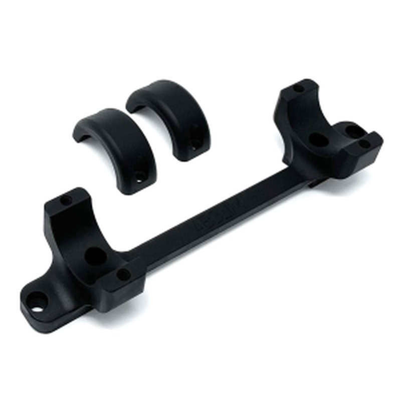 DNZ Game Reaper 1in Medium Scope Mount 1-Pc Base & Ring Combo for Browning A-Bolt III