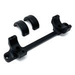 DNZ Game Reaper 1in Medium Scope Mount 1-Pc Base & Ring Combo for Browning A-Bolt III