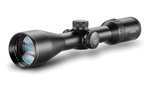 Hawke Sport Optics Endurance 2.5-10x50mm Rifle Scope 30mm Tube Second Focal Plane (350 Legend Reticle)
