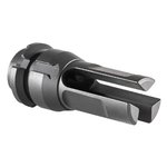 Dead Air DA301 .224 Cal KeyMo Flash Hider 1/2-28