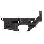 Spikes Tactical Spartan Stripped Lower Receiver (Multi Cal)