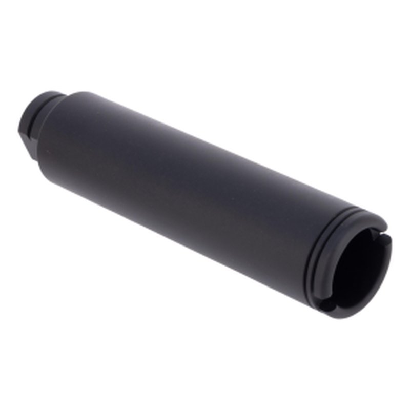 KAK Industry Extended Slim Flash Can 1/2x36