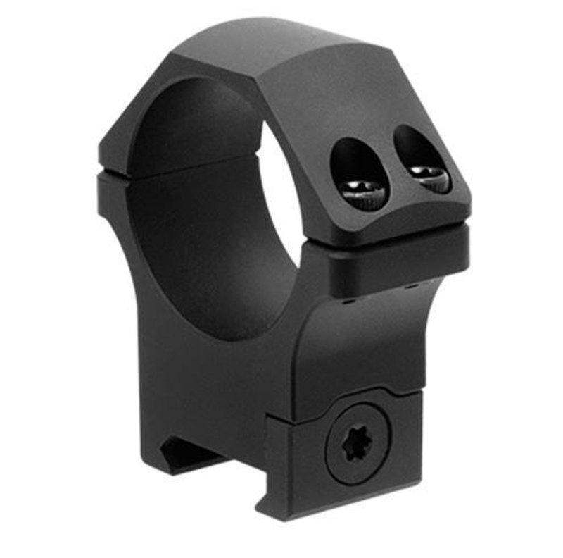UTG PRO 34mm/2PCs P.O.I Picatinny Rings