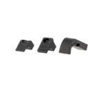 Strike Industries Modular Magazine Release Gen 4-5 for Glock Black