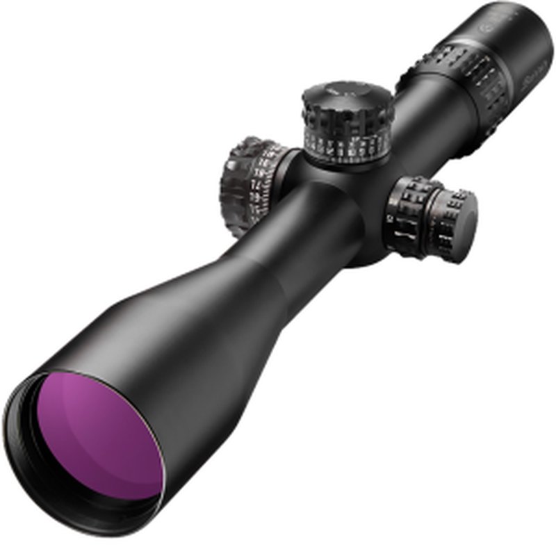 Burris XTR II 4-20x50mm MOA FFP SCR Rifle Scope (Matte Black)