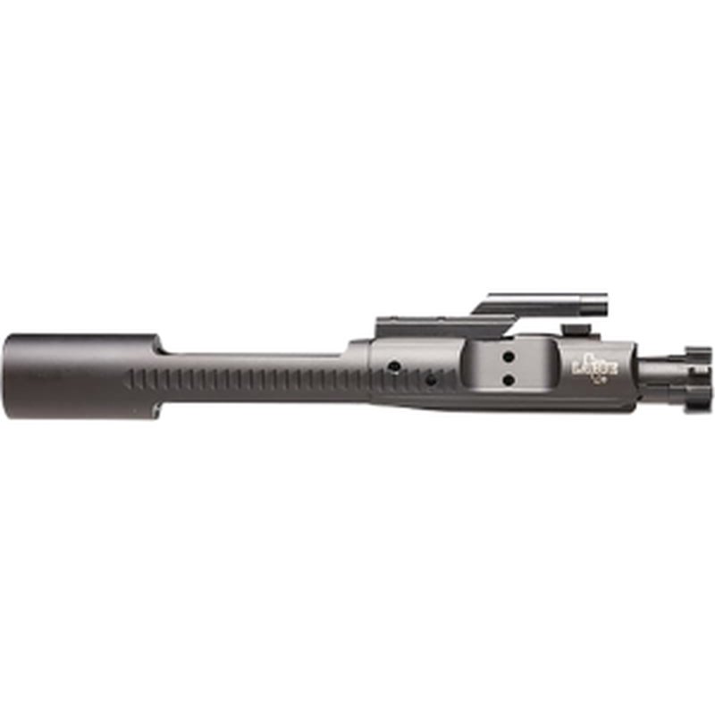 LaRue Tactical Texas Spec Bolt Carrier Group 5.56 NATO M16, LaRue Gas Seal, Easy-Clean Finish.