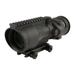 NIGHTFORCE - ATACR 5-25X56MM F1 FFP ILLUMINATED RIFLE SCOPE