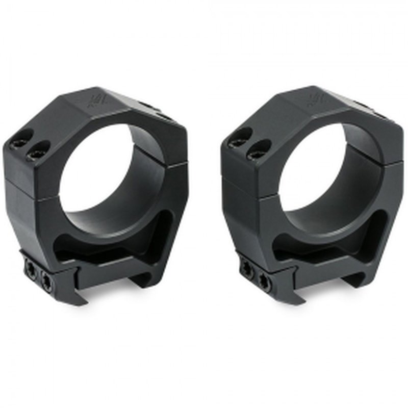 Vortex PMR-34-92 Precision Match 34mm Scope Ring Set Medium Height