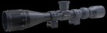 BSA Optics Sweet 17 3-12x40 AO Scope 30/30 Duplex Reticle
