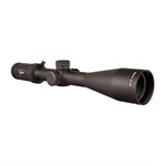 Tenmile 6-24x50mm SFP Illuminated Rifle Scope - 6-24x50mm SFP Illum Red Led Dot MRAD Ranging Ret