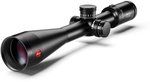 Leica AmPlus 6 2.5-15x50mm 30mm Tube Second Focal Plane Rifle Scope