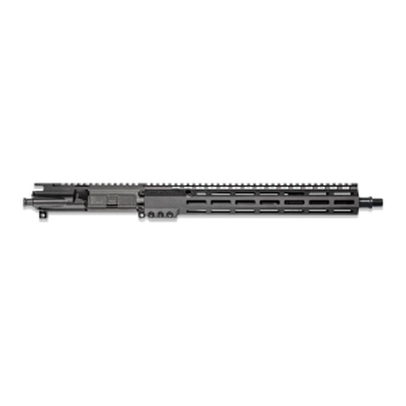 Sons of Liberty Gun Works M4-L89 13.7" 5.56 NATO Barreled Upper Receiver - No Muzzle Device