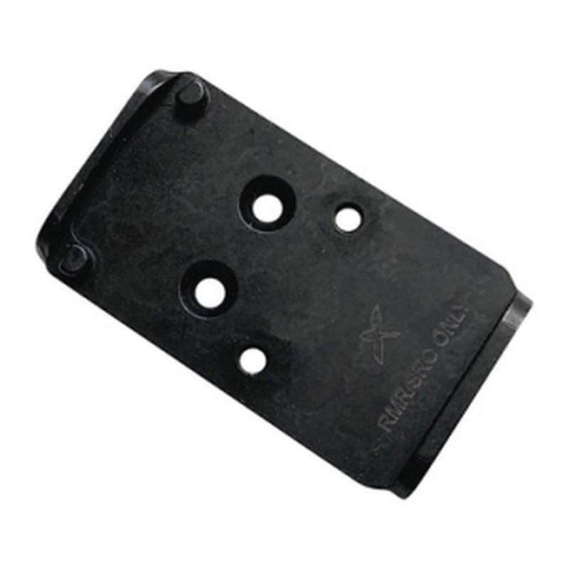 Forward Controls Design RMRCC Adapter Plate for Glock 43/48 (OPF-G43X/48, RM)