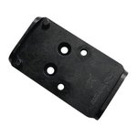 Forward Controls Design RMRCC Adapter Plate for Glock 43/48 (OPF-G43X/48, RM)