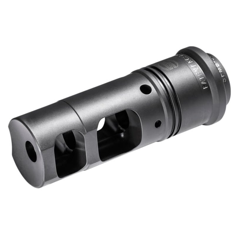 SureFire SOCOM SFMB Muzzle Brake Suppressor Adapter 6.5mm Creedmoor 5/8x24