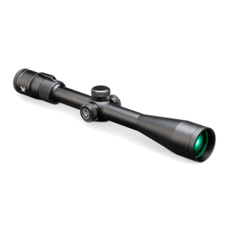 Vortex Dakota 4-12x40 SFP Riflescope V-Plex Reticle