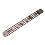 Area 419 Arcalock ARCA Rail for Barrett MK22, Flat Dark Earth