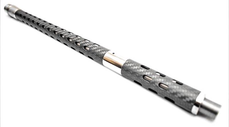 BSF Barrels AR-15 6.5 Grendel Rifle Barrel w/1:8 Twist