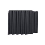 DuraMag SS 20 Round .308 Magazine - Black (5 Pack)