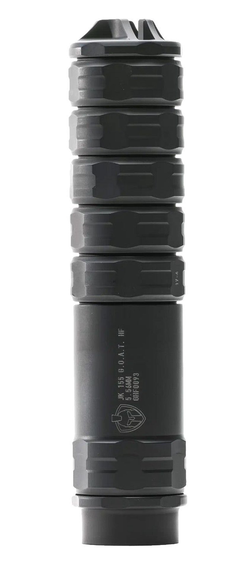 JK Armament 155 G.O.A.T HF 5.56 Short Barrel High Flow Modular