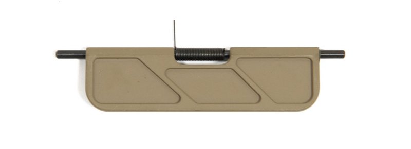 Timber Creek Billet AR-15 Dust Cover Flat Dark Earth