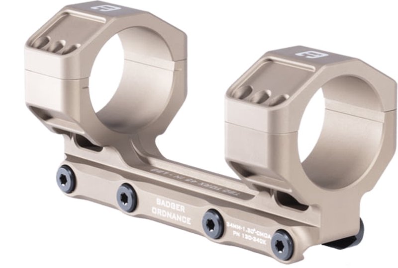Badger Ordnance Condition One MAX Riflescope Mount