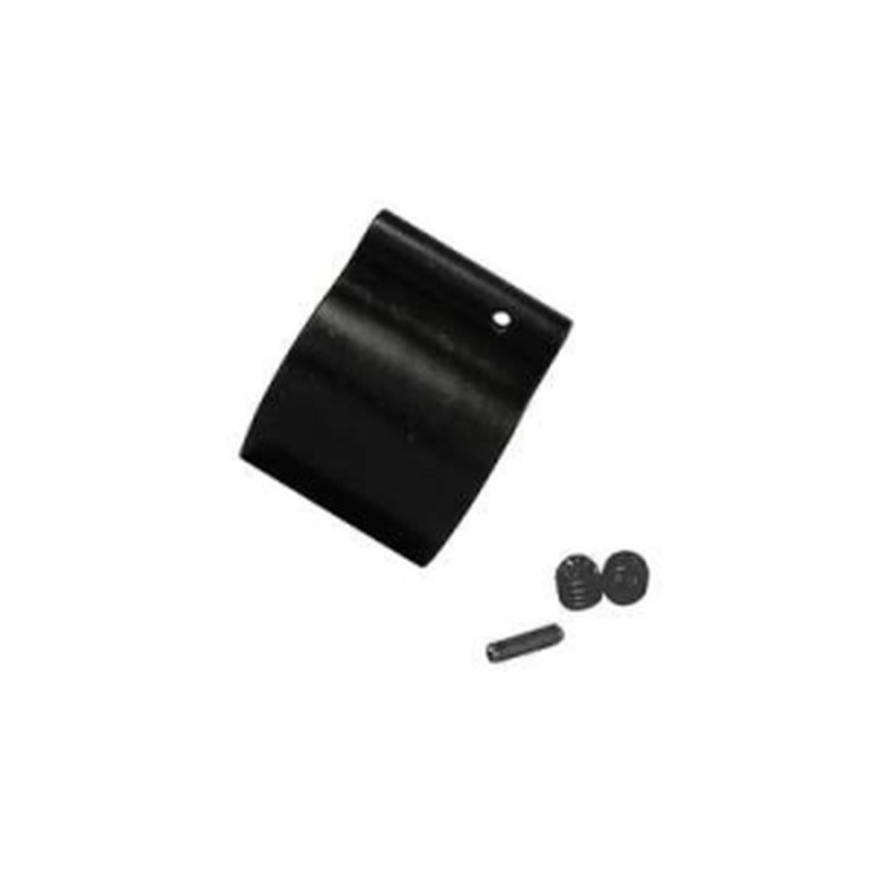 KAK Industry AR-15 Low Profile Gas Block .750 Journal 4140 Steel Phosphate AR15-UP-001
