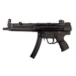 Military Armament Corp MAC 5 9mm Pistol 8.9in 30rd Black Franklin Binary Trigger
