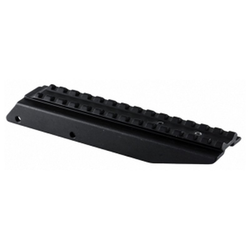 Excalibur 7/8in Dove Tail Scope Mount 2006