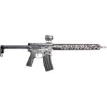Battle Arms Development OIP-003 OIP-003 Gen 3 Picatinny Rail M-LOK Handguard Black Polymer Grip