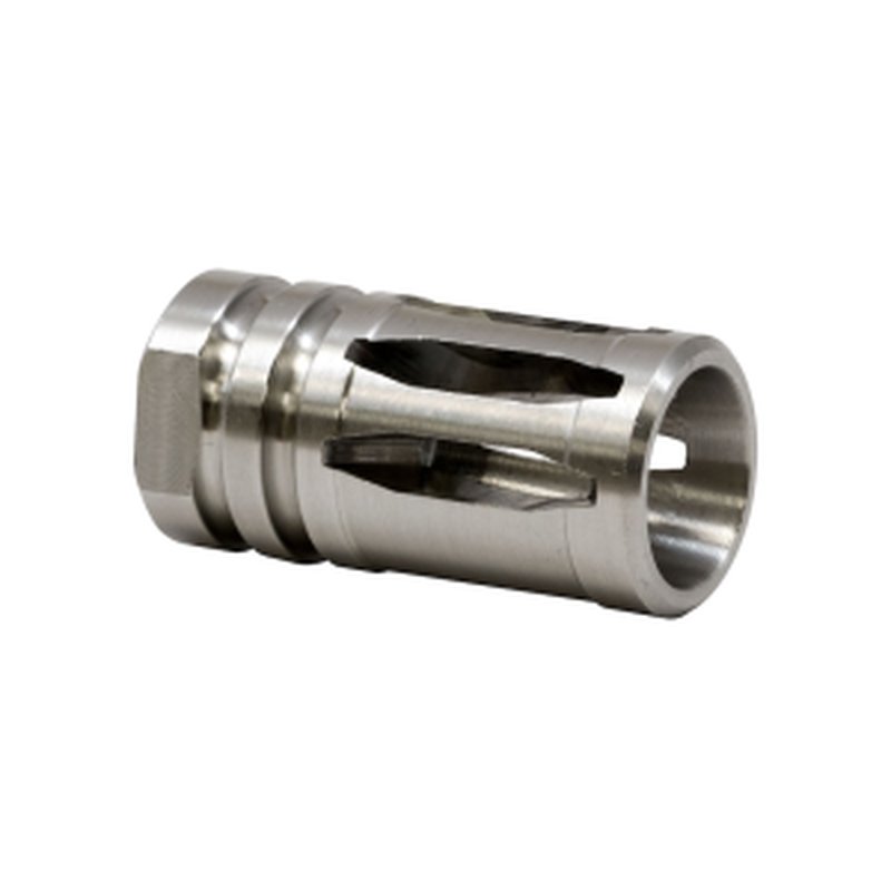 AR-STONER A2 Flash Hider 5/8"-24 Thread AR-10, LR-308 Stainless Steel