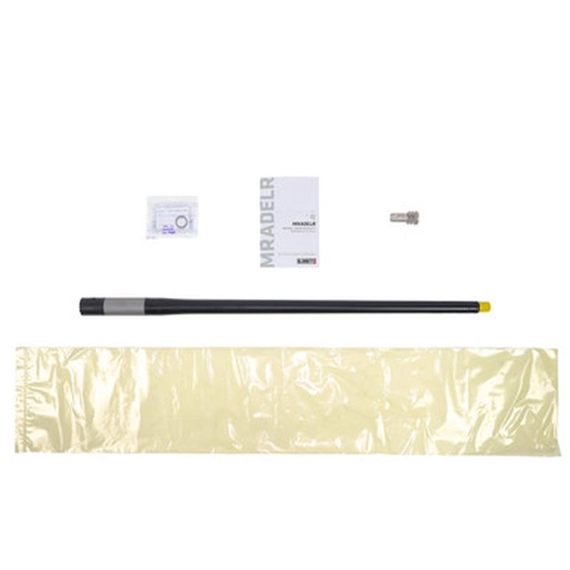 Barrett MRADLR .416 Barrett Heavy Barrel & Bolt Assembly 30in 1:12 Twist
