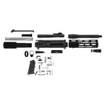 TacFire 9mm 7" Pistol Kit with LPK