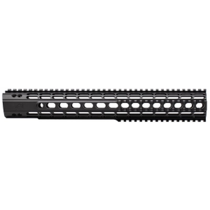 Aero Precision Enhanced Gen 2 AR-15 Quad Rail Handguard 14.94 Black