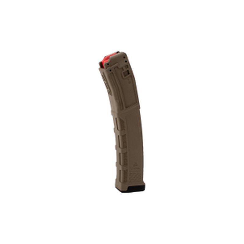 Thril PMX SM9 MPX 9mm Magazine 35rd Dark Earth