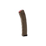 Thril PMX SM9 MPX 9mm Magazine 35rd Dark Earth