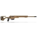 Accuracy International AXSR .338 Lapua Folding Rifle 27 in 3/4-24 Brake
