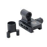 Masterpiece Arms DLOC Harris Bipod Adapter for Picatinny Rail