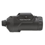 SIG SAUER FOXTROT2R Rechargeable Weapon Mounted White Light 700 Lumens Black