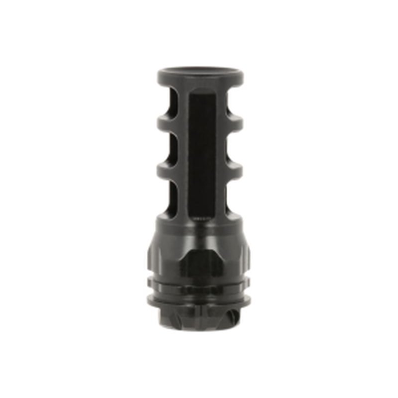 Gemtech 13816 5.56 ETM Muzzle Brake 1/2-28