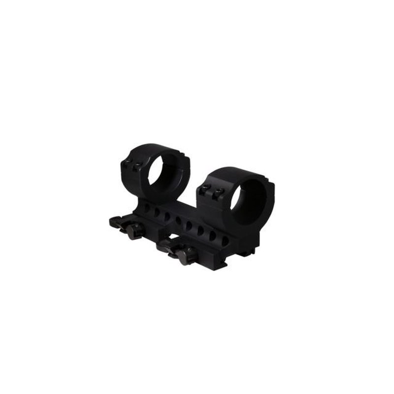 Samson DMR 35mm Scope Mount Rings (DMR35-0) 0" Offset, Picatinny