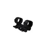 Samson DMR 35mm Scope Mount Rings (DMR35-0) 0" Offset, Picatinny