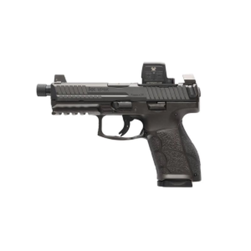 Heckler & Koch VP9A1 K 9mm OE TACT VTX Pistol w/ 2x 10rd Mags